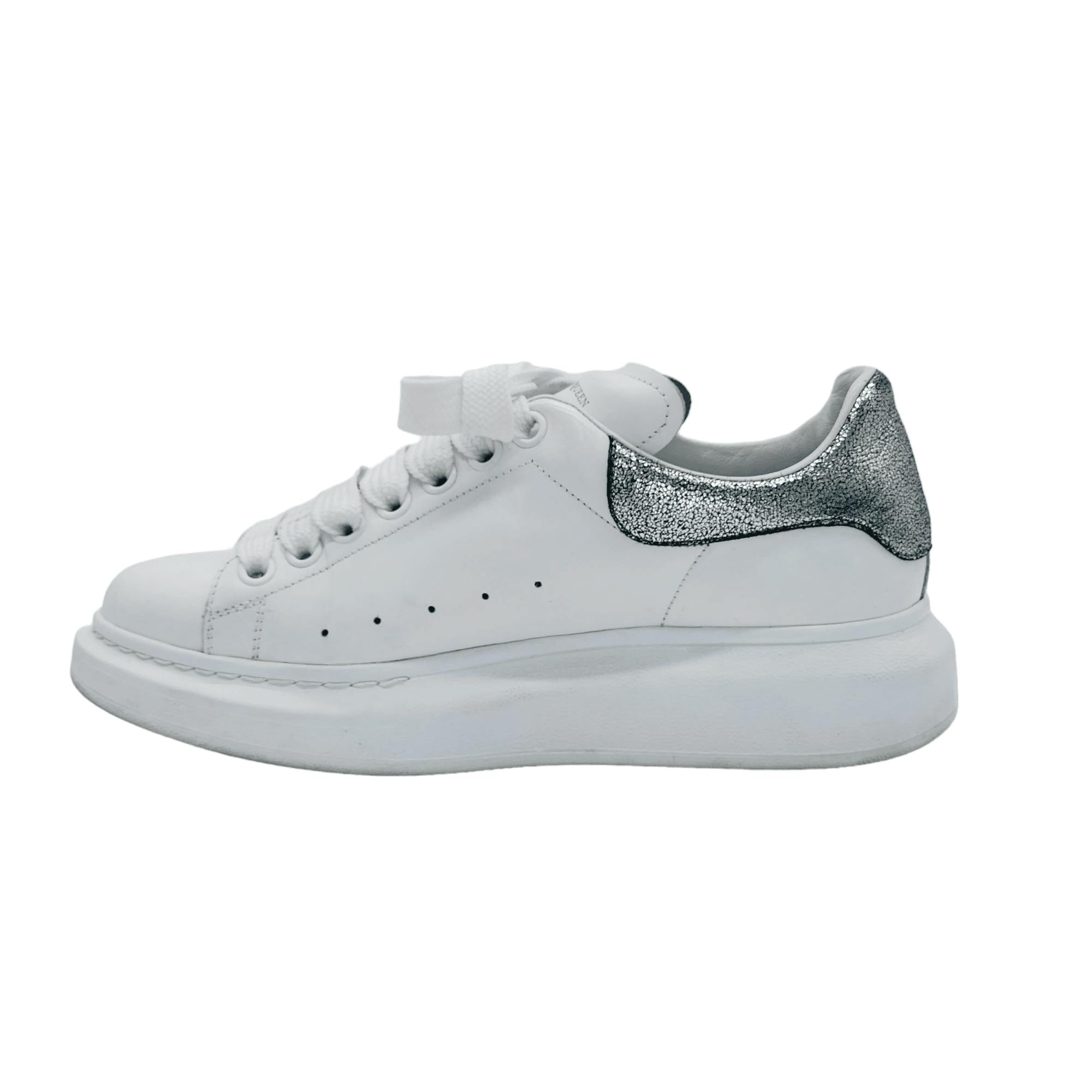 【美品】McQueen キャップ Alexander McQueen Alexander McQueen | Official Online Store