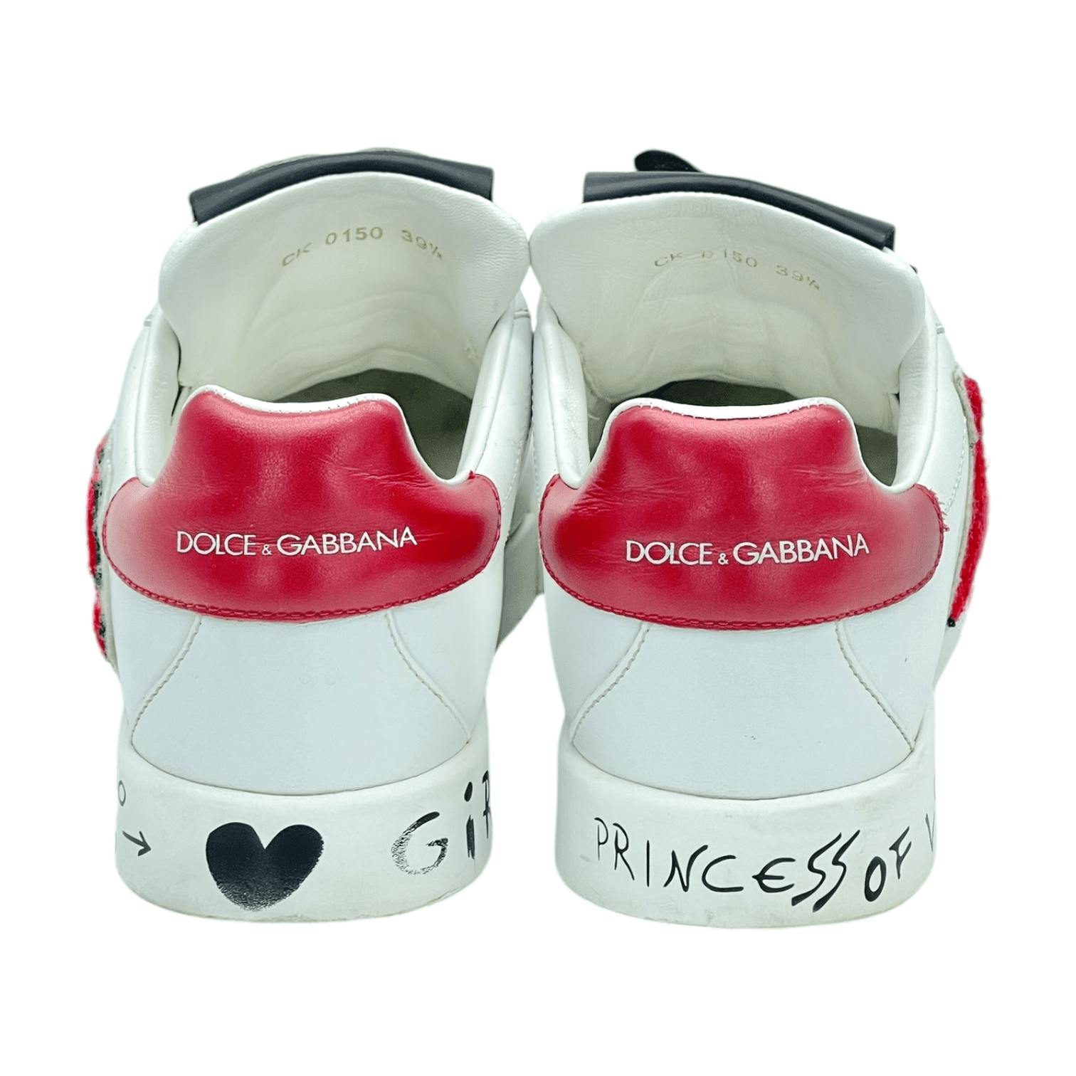 DOLCE & GABBANA Dolce Gabbana Portofino (Pre‑Owned)