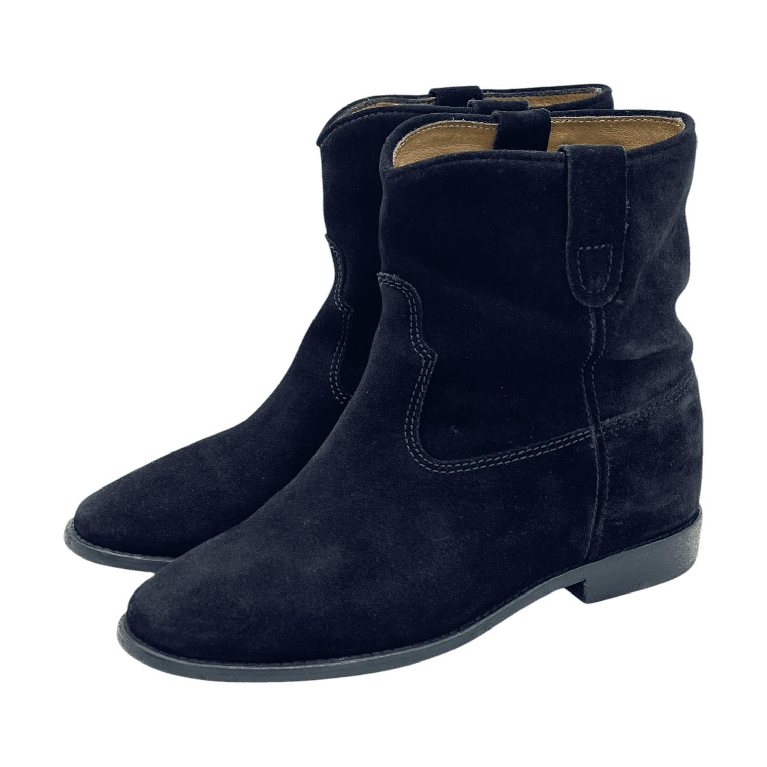 Isabel Marant Bekett スニーカー ブラック 37 Isabel Marant Bekett