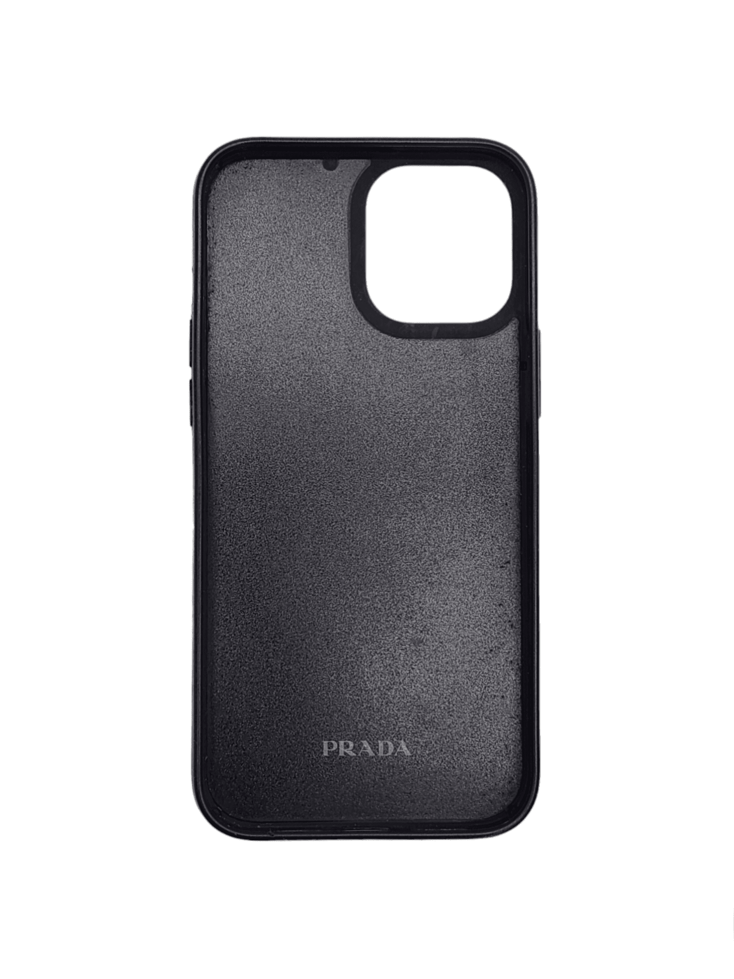 Prada Crystal Embellished Iphone 13 Pro Max (Pre‑Owned)