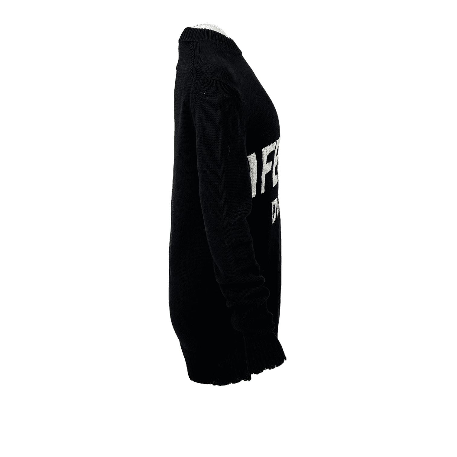 i feel love givenchy sweater