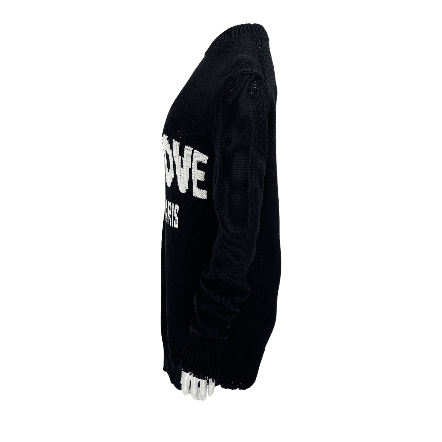 i feel love givenchy sweater