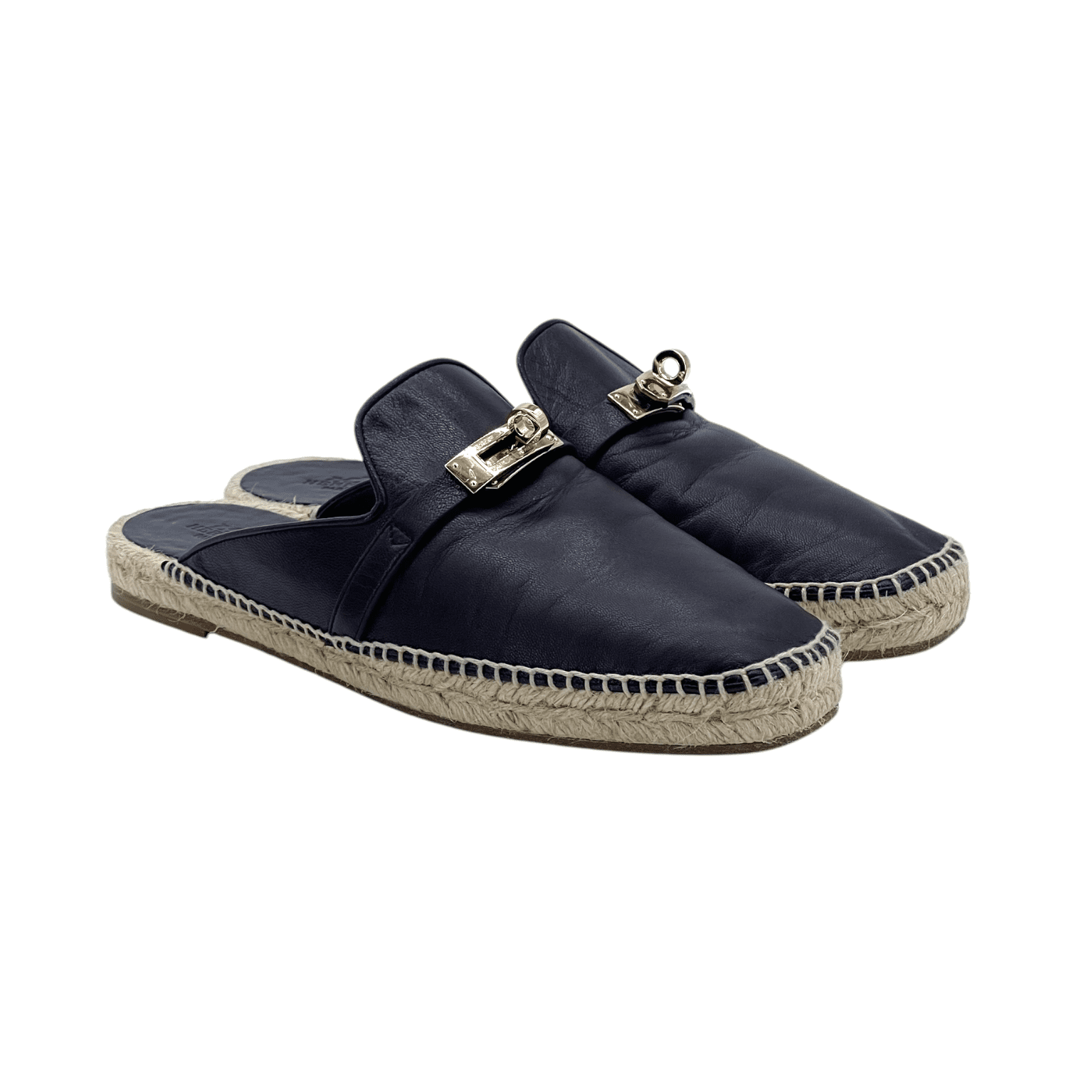 サンダル・ミュール HERMES Espadrillas Feria Feria espadrille | Hermès Belgium